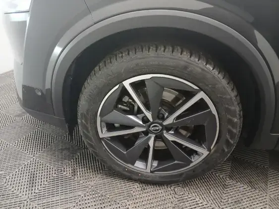 NISSAN QASHQAI III - voiture d'occasion - Photo 23