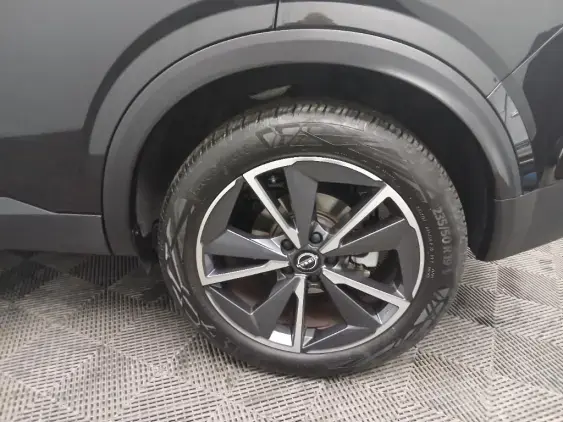 NISSAN QASHQAI III - voiture d'occasion - Photo 24