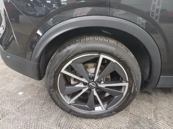 NISSAN QASHQAI III - voiture d'occasion - Photo 25