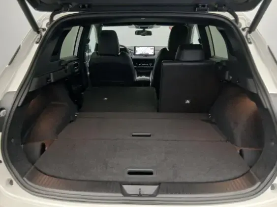 NISSAN QASHQAI III - voiture d'occasion - Photo 16