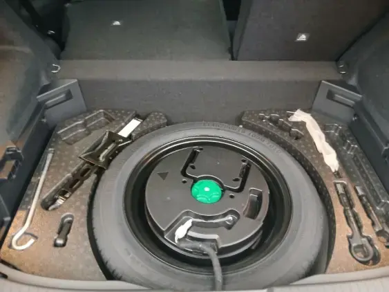 NISSAN QASHQAI III - voiture d'occasion - Photo 17