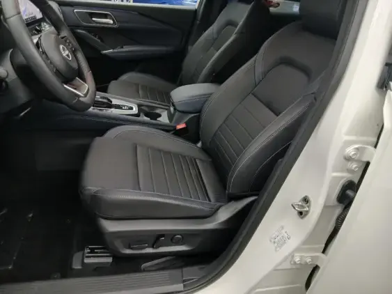 NISSAN QASHQAI III - voiture d'occasion - Photo 18