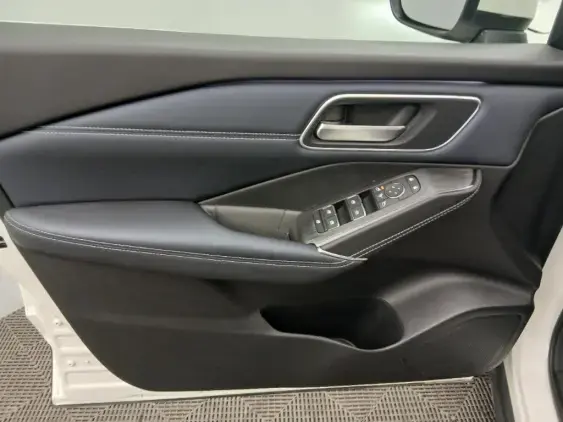 NISSAN QASHQAI III - voiture d'occasion - Photo 19