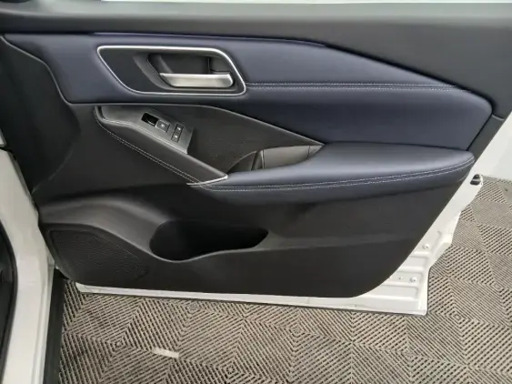 NISSAN QASHQAI III - voiture d'occasion - Photo 20