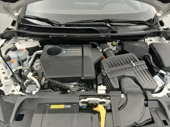 NISSAN QASHQAI III - voiture d'occasion - Photo 21