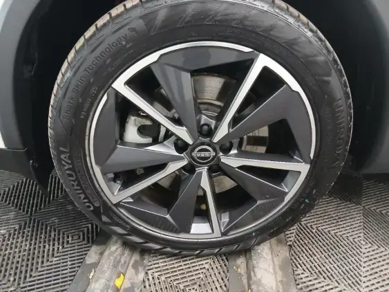 NISSAN QASHQAI III - voiture d'occasion - Photo 23