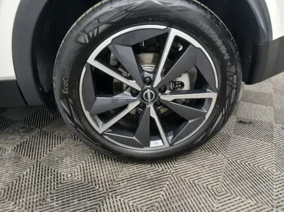 NISSAN QASHQAI III - voiture d'occasion - Photo 24