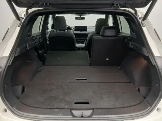 NISSAN QASHQAI III - voiture d'occasion - Photo 16