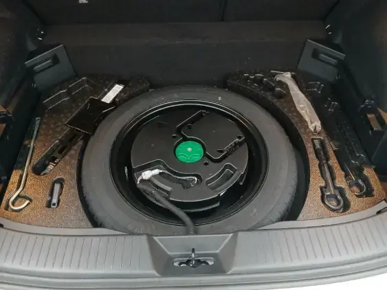 NISSAN QASHQAI III - voiture d'occasion - Photo 17