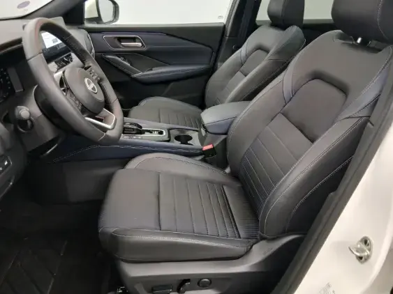 NISSAN QASHQAI III - voiture d'occasion - Photo 18