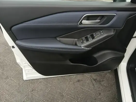 NISSAN QASHQAI III - voiture d'occasion - Photo 19