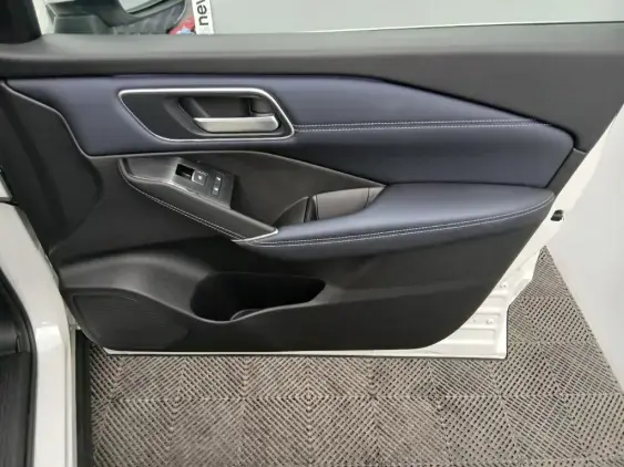 NISSAN QASHQAI III - voiture d'occasion - Photo 20