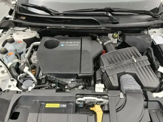 NISSAN QASHQAI III - voiture d'occasion - Photo 21