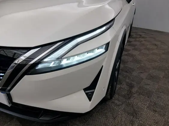 NISSAN QASHQAI III - voiture d'occasion - Photo 22