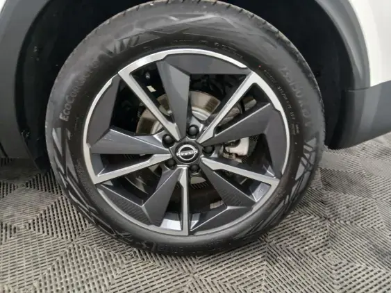 NISSAN QASHQAI III - voiture d'occasion - Photo 24