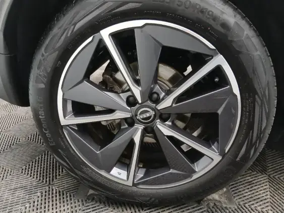 NISSAN QASHQAI III - voiture d'occasion - Photo 25