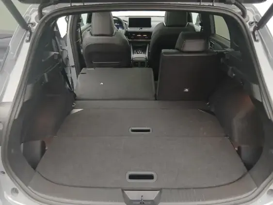 NISSAN QASHQAI III - voiture d'occasion - Photo 16