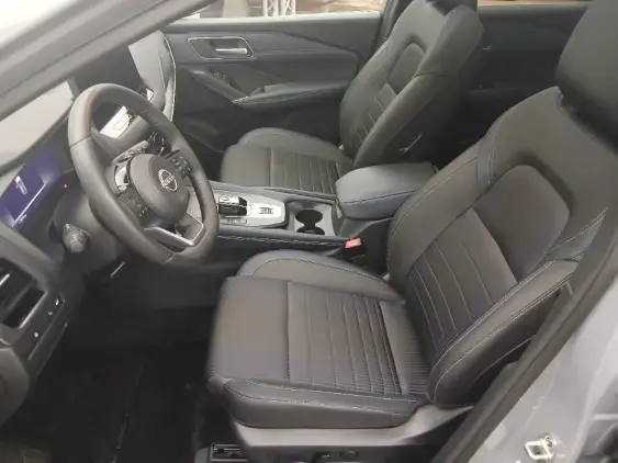 NISSAN QASHQAI III - voiture d'occasion - Photo 17