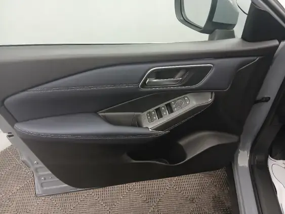 NISSAN QASHQAI III - voiture d'occasion - Photo 18