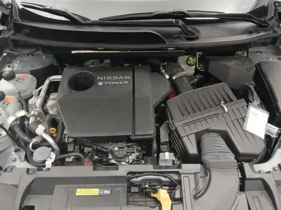 NISSAN QASHQAI III - voiture d'occasion - Photo 20