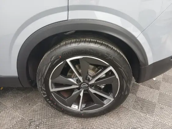 NISSAN QASHQAI III - voiture d'occasion - Photo 23