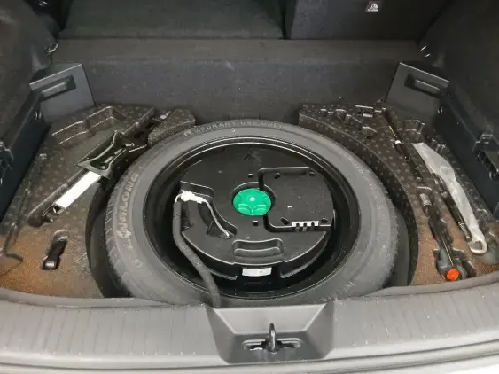 NISSAN QASHQAI III - voiture d'occasion - Photo 17