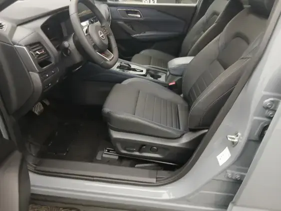 NISSAN QASHQAI III - voiture d'occasion - Photo 18