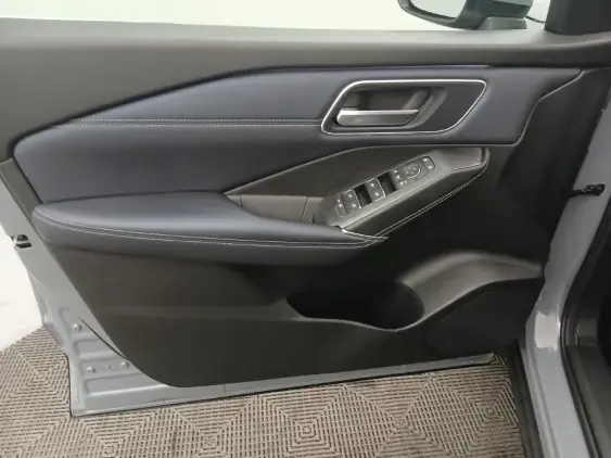 NISSAN QASHQAI III - voiture d'occasion - Photo 19