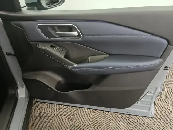 NISSAN QASHQAI III - voiture d'occasion - Photo 20