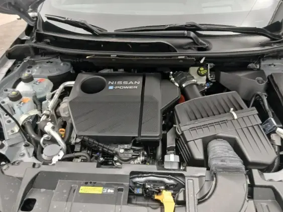 NISSAN QASHQAI III - voiture d'occasion - Photo 21