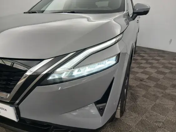 NISSAN QASHQAI III - voiture d'occasion - Photo 22