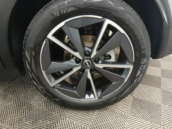 NISSAN QASHQAI III - voiture d'occasion - Photo 24