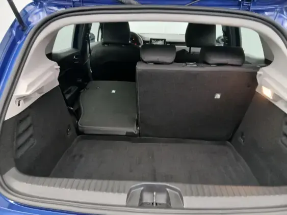 RENAULT CLIO V - voiture d'occasion - Photo 16