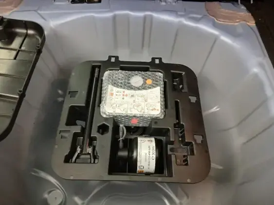 RENAULT CLIO V - voiture d'occasion - Photo 17