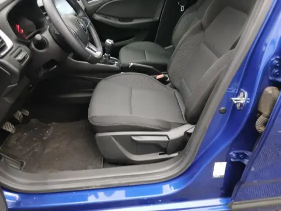 RENAULT CLIO V - voiture d'occasion - Photo 18