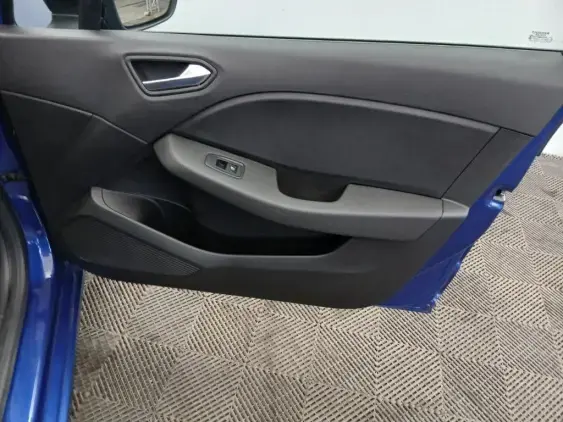 RENAULT CLIO V - voiture d'occasion - Photo 20