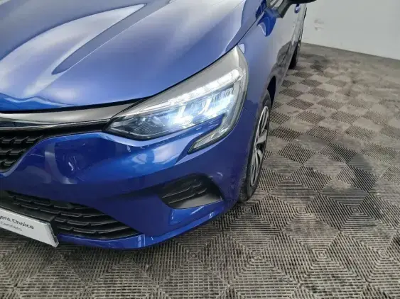 RENAULT CLIO V - voiture d'occasion - Photo 22