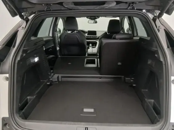 PEUGEOT 3008 II - voiture d'occasion - Photo 16