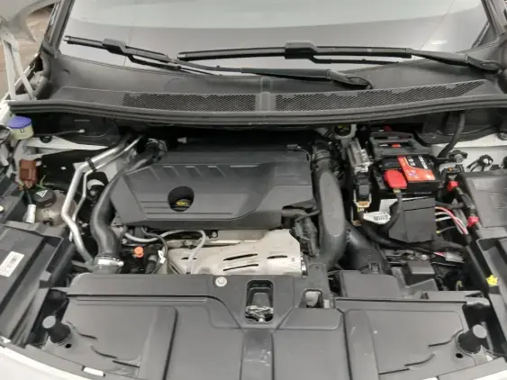 PEUGEOT 3008 II - voiture d'occasion - Photo 21