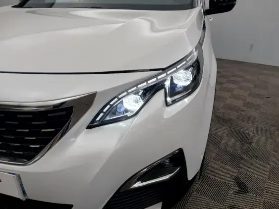 PEUGEOT 3008 II - voiture d'occasion - Photo 22