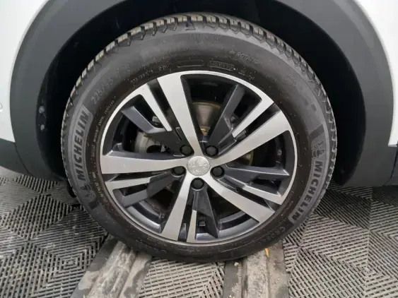 PEUGEOT 3008 II - voiture d'occasion - Photo 23