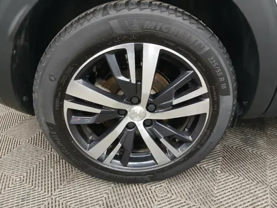 PEUGEOT 3008 II - voiture d'occasion - Photo 25