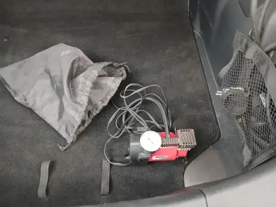 NISSAN LEAF II - voiture d'occasion - Photo 17