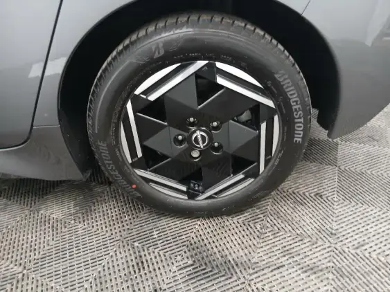 NISSAN LEAF II - voiture d'occasion - Photo 24