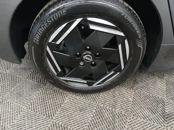 NISSAN LEAF II - voiture d'occasion - Photo 25