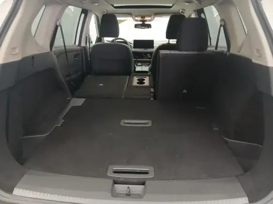 NISSAN X-TRAIL IV - voiture d'occasion - Photo 16