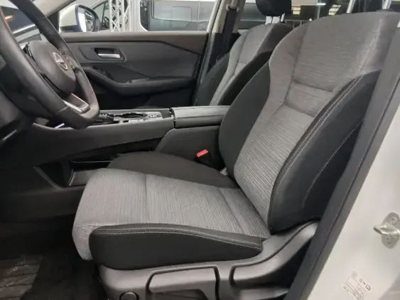 NISSAN X-TRAIL IV - voiture d'occasion - Photo 18