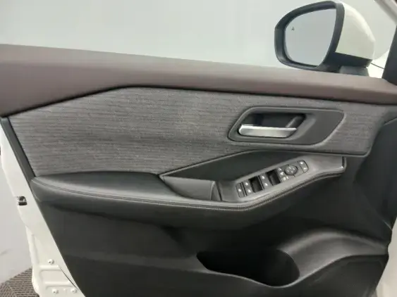 NISSAN X-TRAIL IV - voiture d'occasion - Photo 19