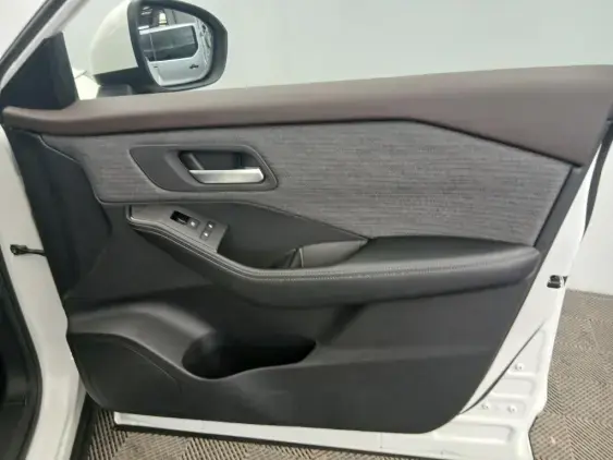 NISSAN X-TRAIL IV - voiture d'occasion - Photo 20