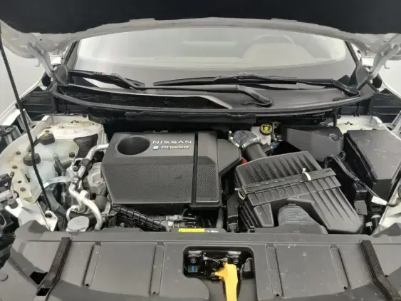 NISSAN X-TRAIL IV - voiture d'occasion - Photo 21